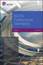 Aicpa Professional Standards 2018 Volume 2