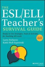 The ESLELL Teachers Survival Guide