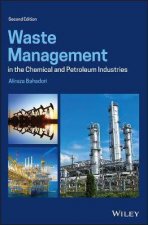 Waste Management In The Chemical And Petroleum Industries