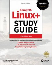 Comptia Linux Study Guide Exam Xk0004 Fourth Edition