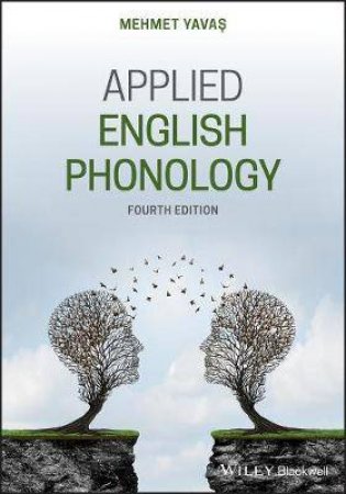 Applied English Phonology by Mehmet Yavas