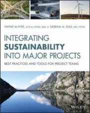 Integrating Sustainability Into Major Projects