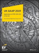 Generally Accepted Accounting Practice Under UK And Irish GAAP