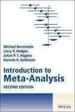 Introduction To MetaAnalysis