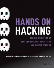 Hands On Hacking
