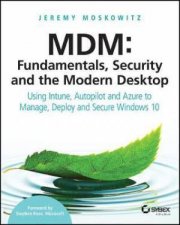 MDM Fundamentals Security And The Modern Desktop