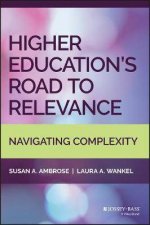 Higher Educations Road To Relevance