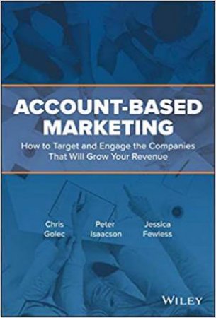 Account-Based Marketing by Various