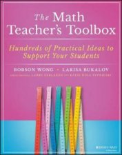 The Math Teachers Toolbox