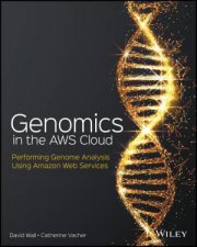 Genomics in the AWS Cloud