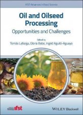 Oil And Oilseed Processing
