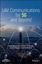 UAV Communications For 5G And Beyond