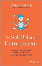 The SelfReliant Entrepreneur