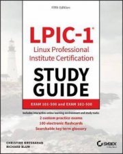 LPIC1 Linux Professional Institute Certification Study Guide