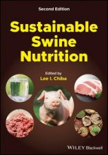 Sustainable Swine Nutrition