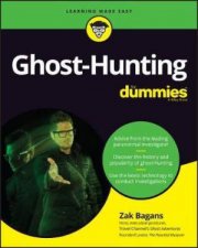 GhostHunting For Dummies