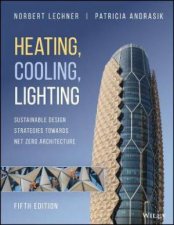 Heating Cooling Lighting