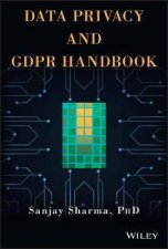 Data Privacy And GDPR Handbook