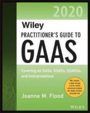Wiley Practitioners Guide To GAAS 2020