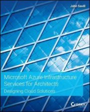 Microsoft Azure Infrastructure Services For Architects