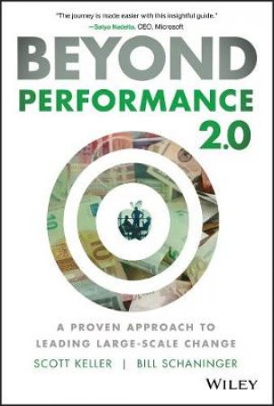 Beyond Performance 2.0 by Scott Keller & Bill Schaninger