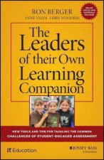 The Leaders Of Their Own Learning Companion
