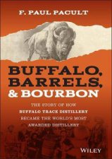 Buffalo Barrels  Bourbon