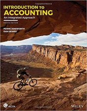 Introduction To Accounting 8th Ed
