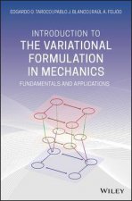 Introduction To The Variational Formulation In Mechanics