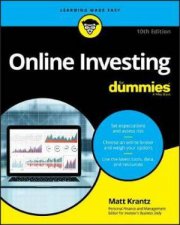 Online Investing For Dummies 10th Ed