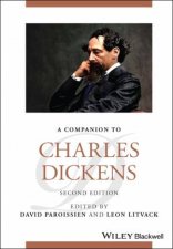A Companion to Charles Dickens