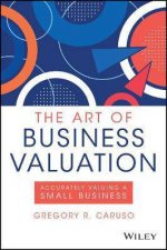 The Art Of Business Valuation