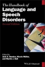 The Handbook Of Language And Speech Disorders
