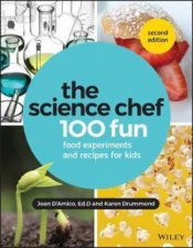 The Science Chef