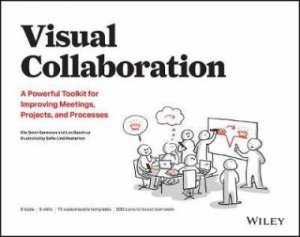 Visual Collaboration by Ole Qvist-Sorensen & Loa Baastrup