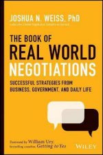 The Book Of RealWorld Negotiations