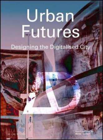 Urban Futures by Mark Burry