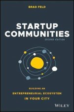 Startup Communities