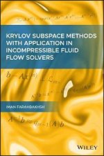 Krylov Subspace Methods With Application In Incompressible Fluid Flow Solvers
