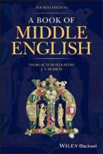A Book Of Middle English