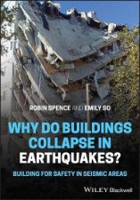 Why Do Buildings Collapse In Earthquakes