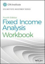 Fixed Income Analysis Workbook