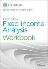 Fixed Income Analysis Workbook