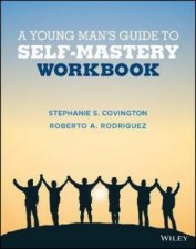 A Young Mans Guide To SelfMastery Community Edition Journal