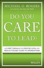 Do You Care To Lead