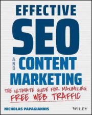 Effective SEO And Content Marketing