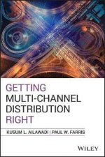 Getting MultiChannel Distribution Right