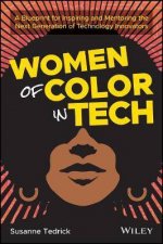 Women Of Color In Tech