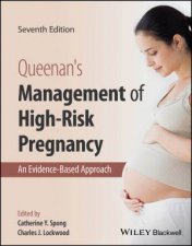 Queenans Management of HighRisk Pregnancy