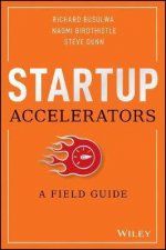 Startup Accelerators